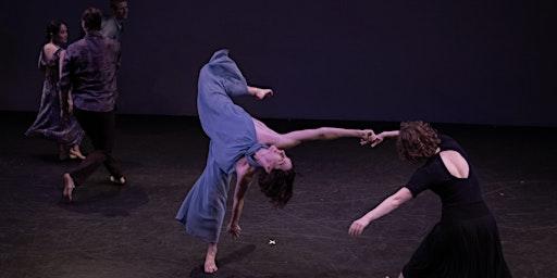 Découvrez la nouvelle chorégraphie originale présentée sur scène demain !